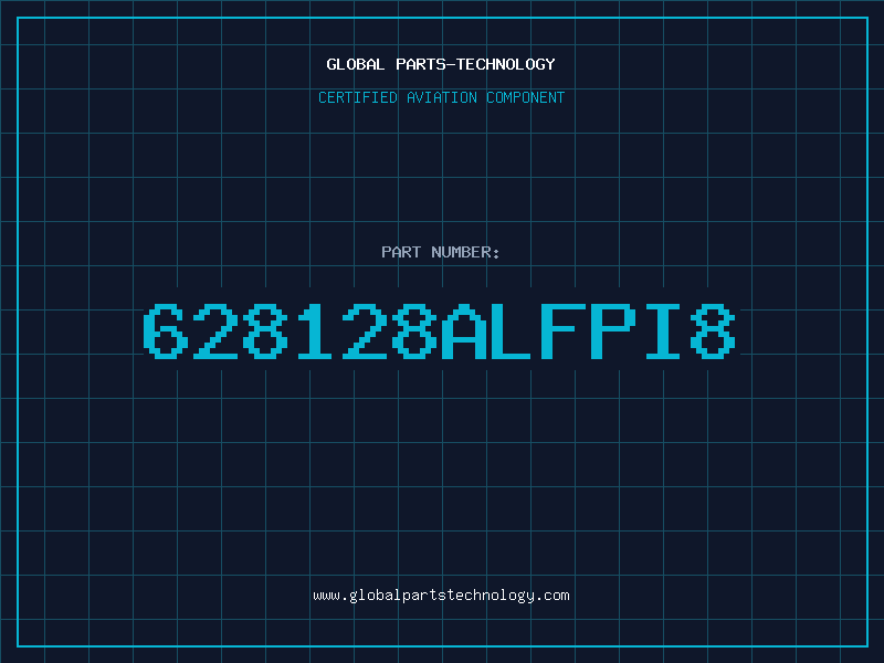Aviation Part 628128ALFPI8