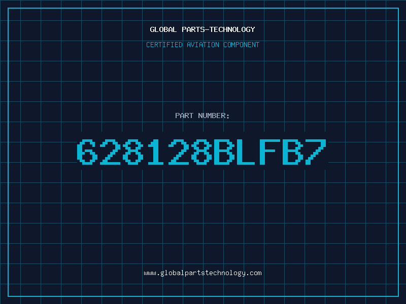 Aviation Part 628128BLFB7