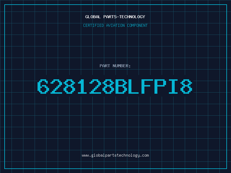 Aviation Part 628128BLFPI8