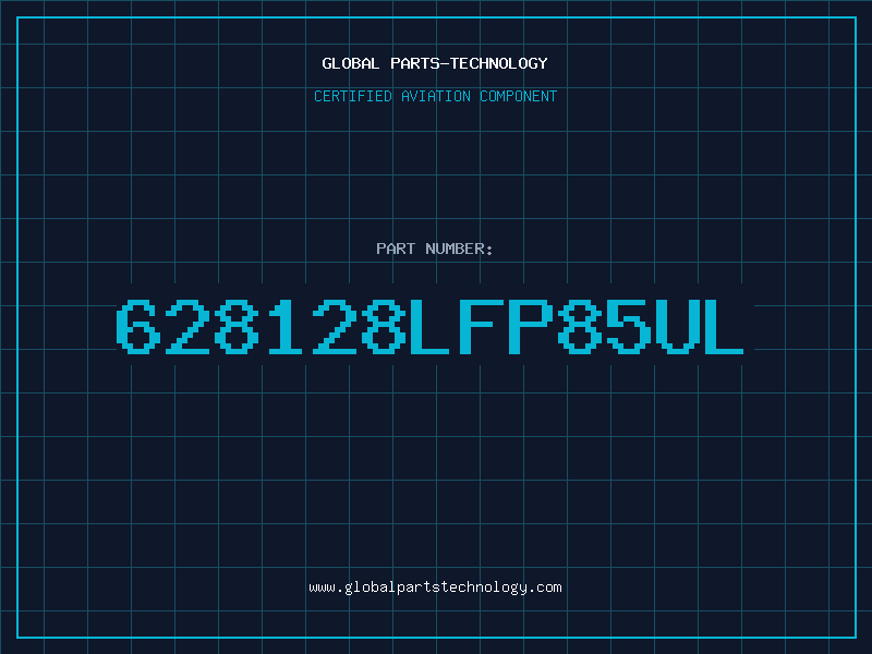 Aviation Part 628128LFP85UL