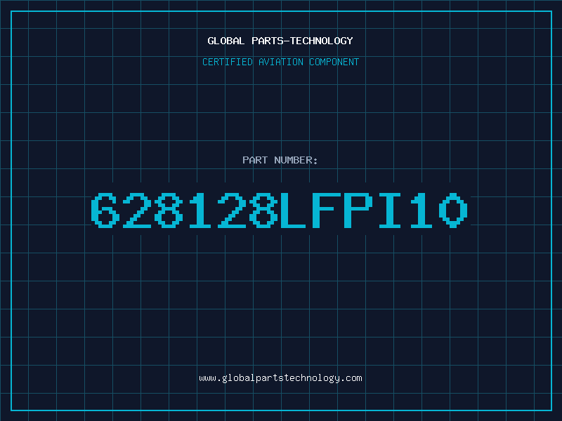 Aviation Part 628128LFPI10