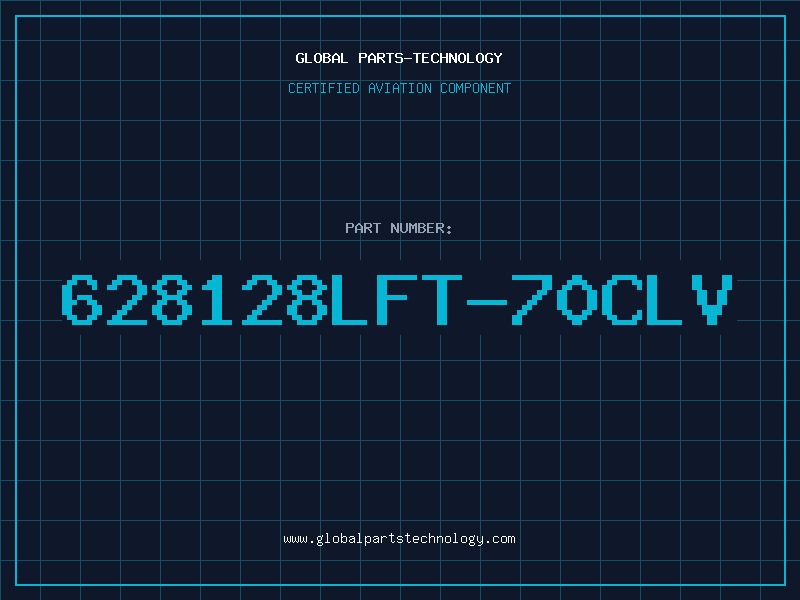 Aviation Part 628128LFT-70CLV