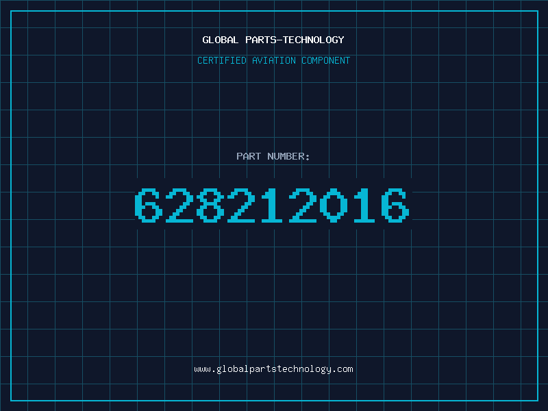 Aviation Part 628212016