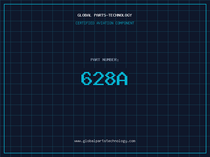 Aviation Part 628A