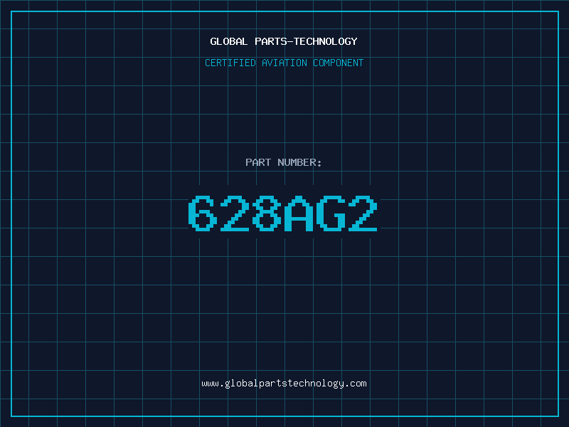 Aviation Part 628AG2
