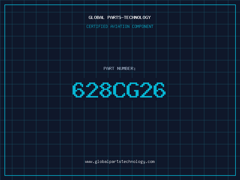 Aviation Part 628CG26