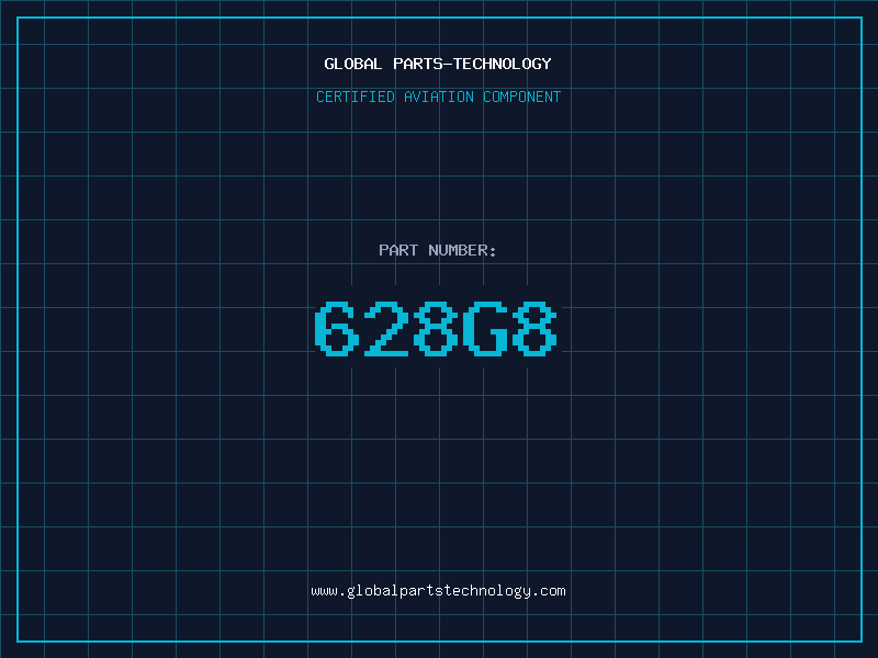 Aviation Part 628G8