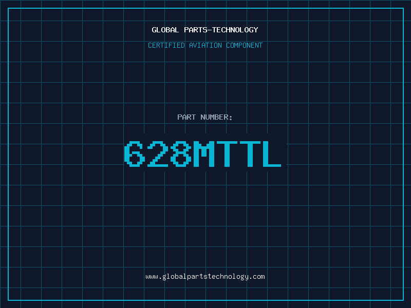 Aviation Part 628MTTL