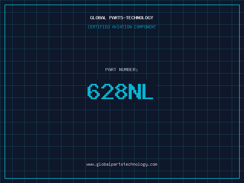 Aviation Part 628NL