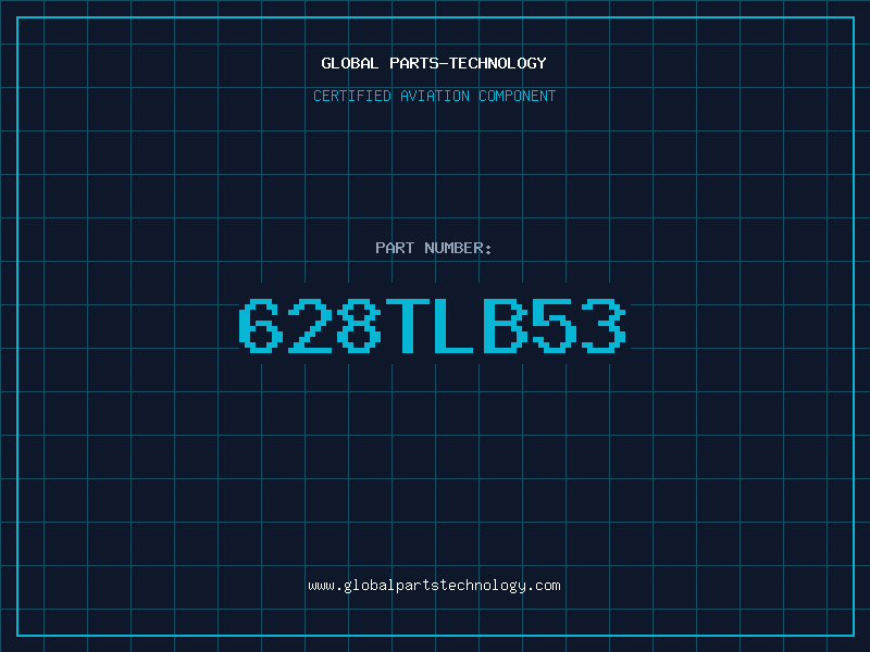 Aviation Part 628TLB53