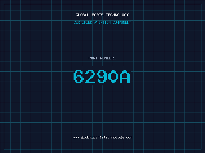 Aviation Part 6290A