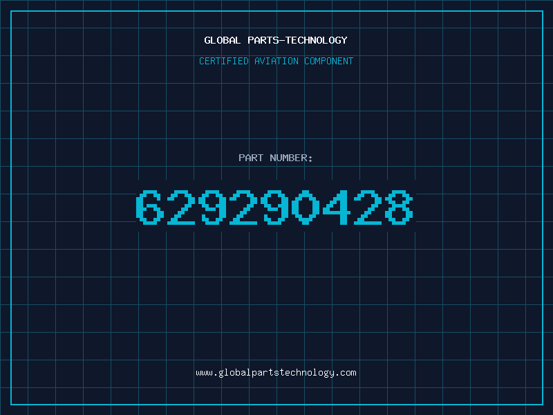 Aviation Part 629290428