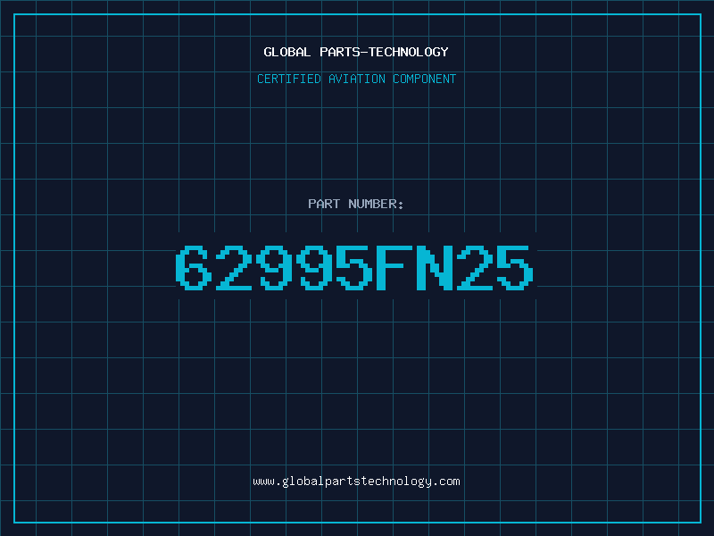 Aviation Part 62995FN25
