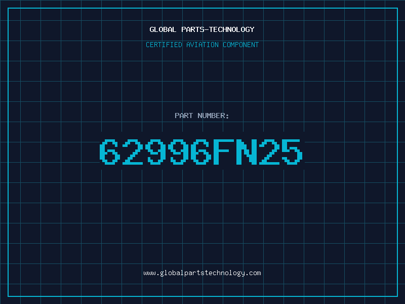 Aviation Part 62996FN25