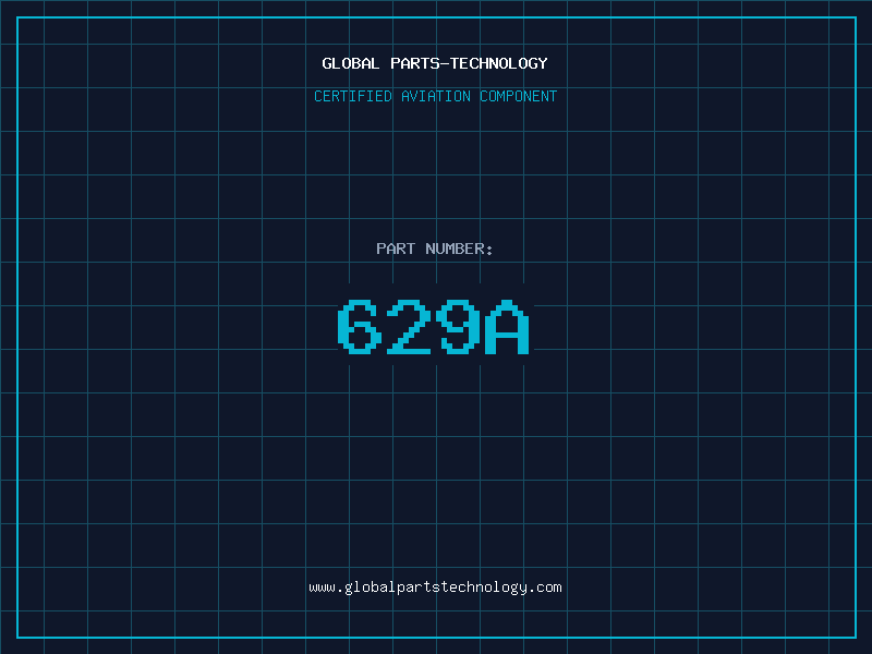 Aviation Part 629A