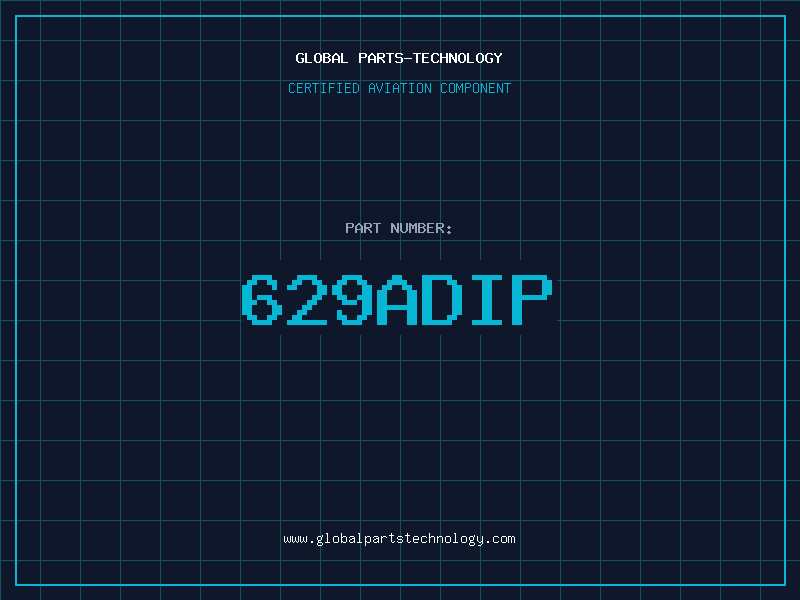 Aviation Part 629ADIP