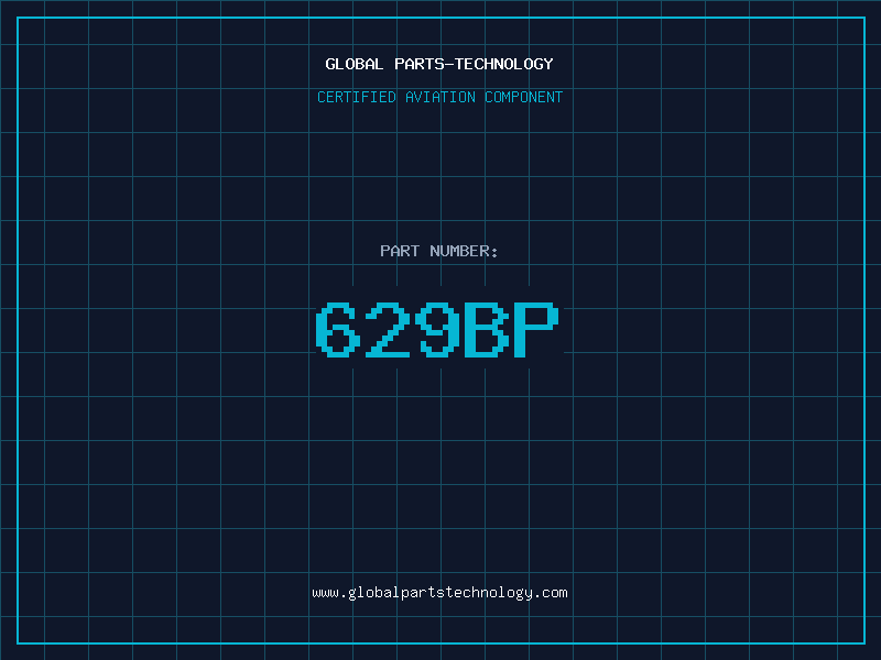Aviation Part 629BP