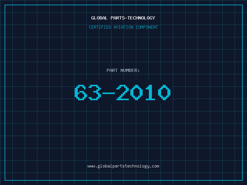 Aviation Part 63-2010