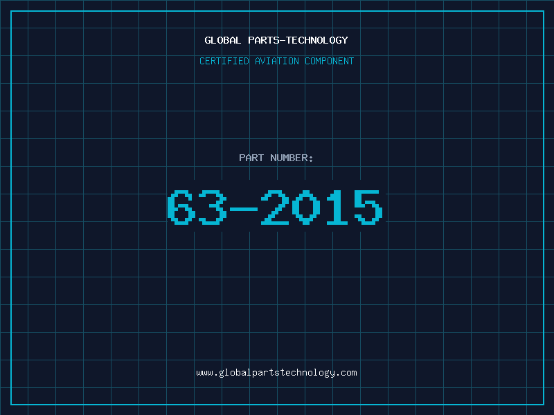 Aviation Part 63-2015