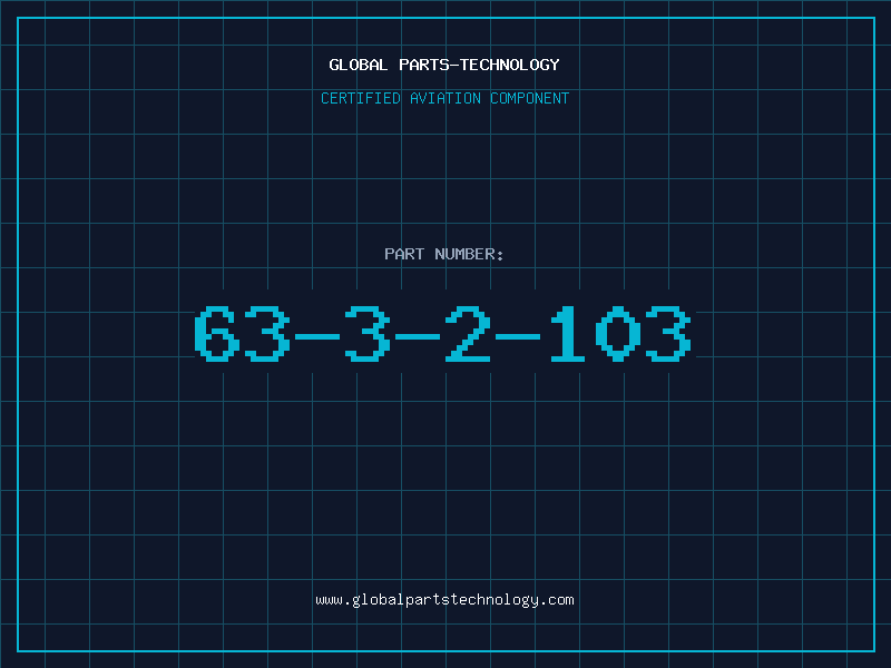 Aviation Part 63-3-2-103