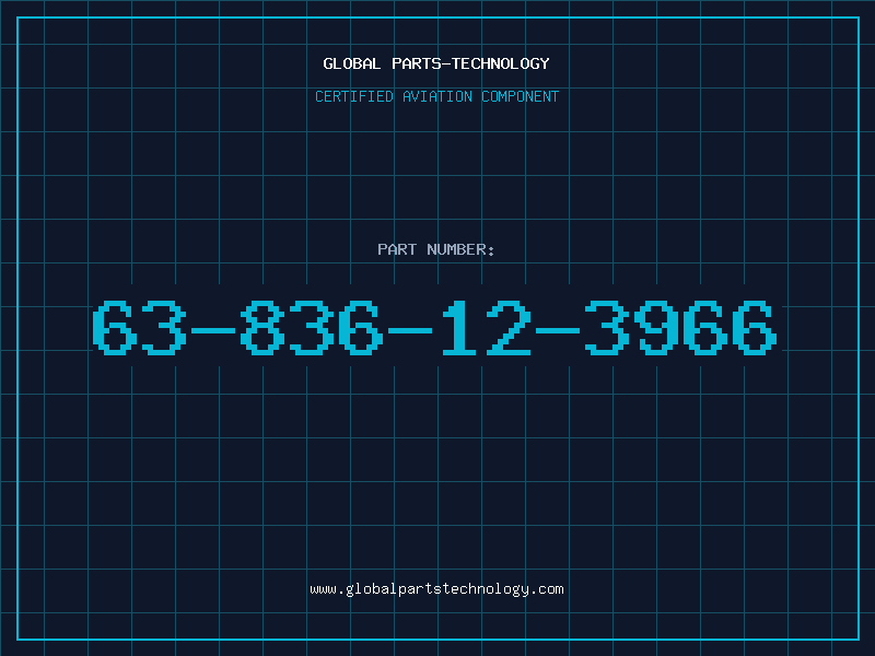 Aviation Part 63-836-12-3966