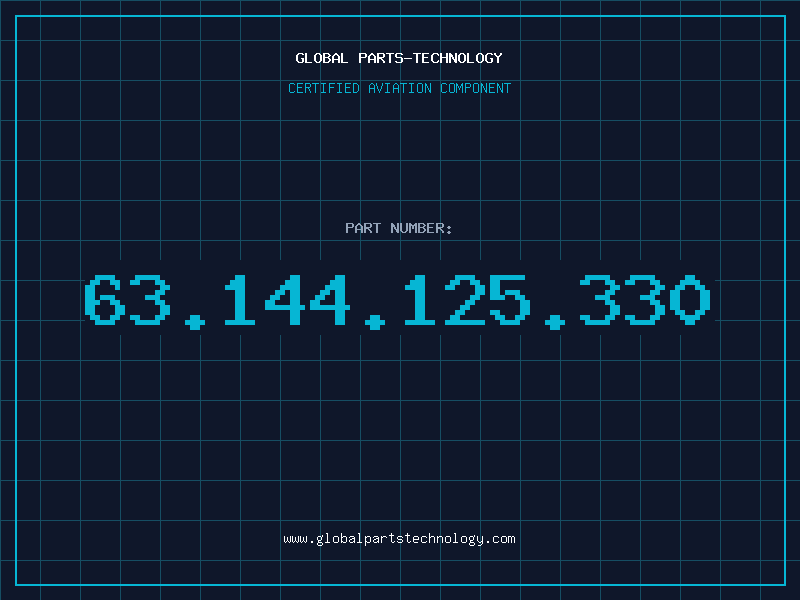 Aviation Part 63.144.125.330