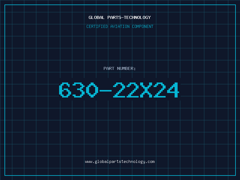 Aviation Part 630-22X24