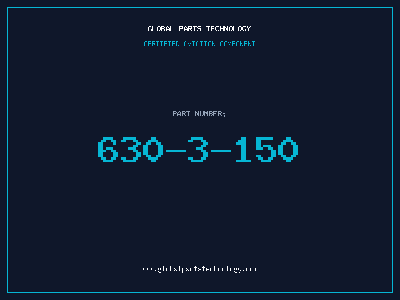 Aviation Part 630-3-150
