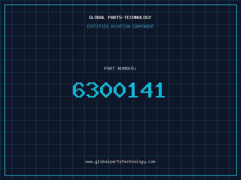 Aviation Part 6300141