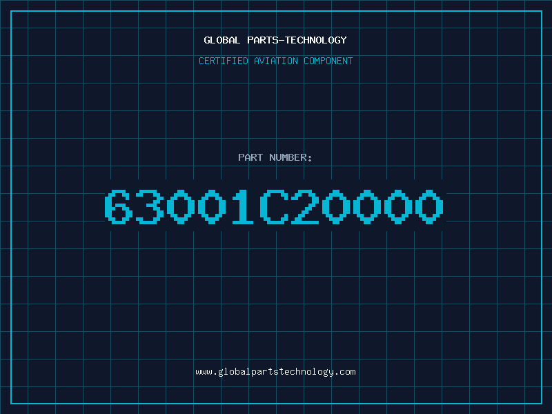 Aviation Part 63001C20000