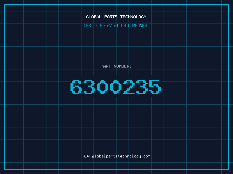 Aviation Part 6300235