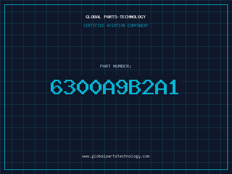 Aviation Part 6300A9B2A1