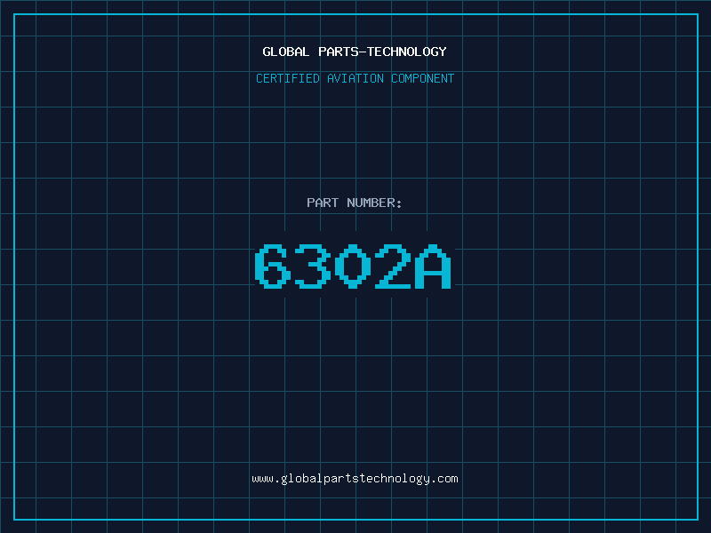 Aviation Part 6302A