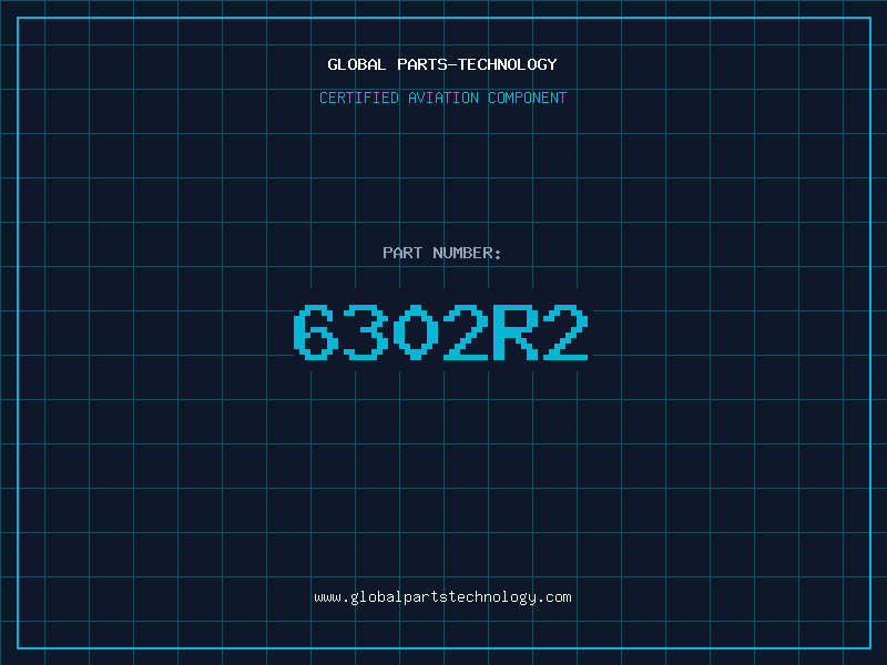 Aviation Part 6302R2