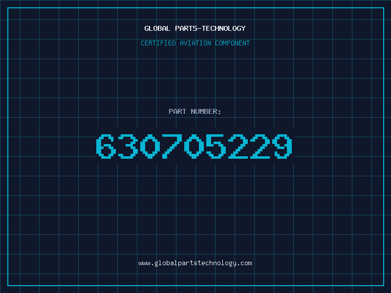 Aviation Part 630705229