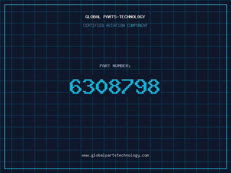 Aviation Part 6308798