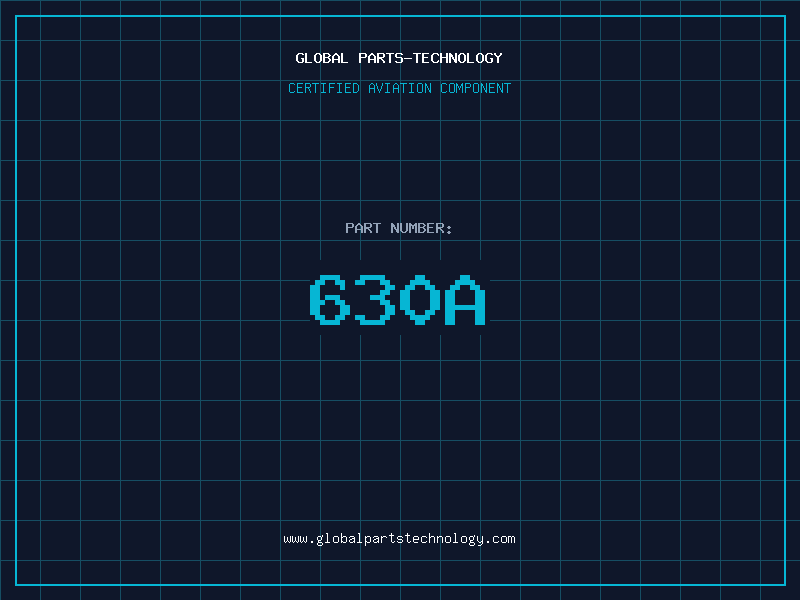 Aviation Part 630A