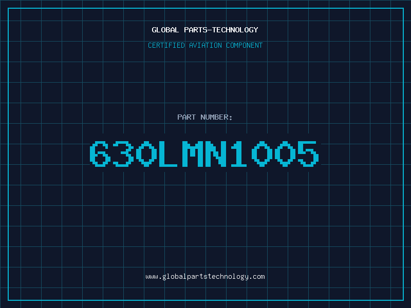 Aviation Part 630LMN1005