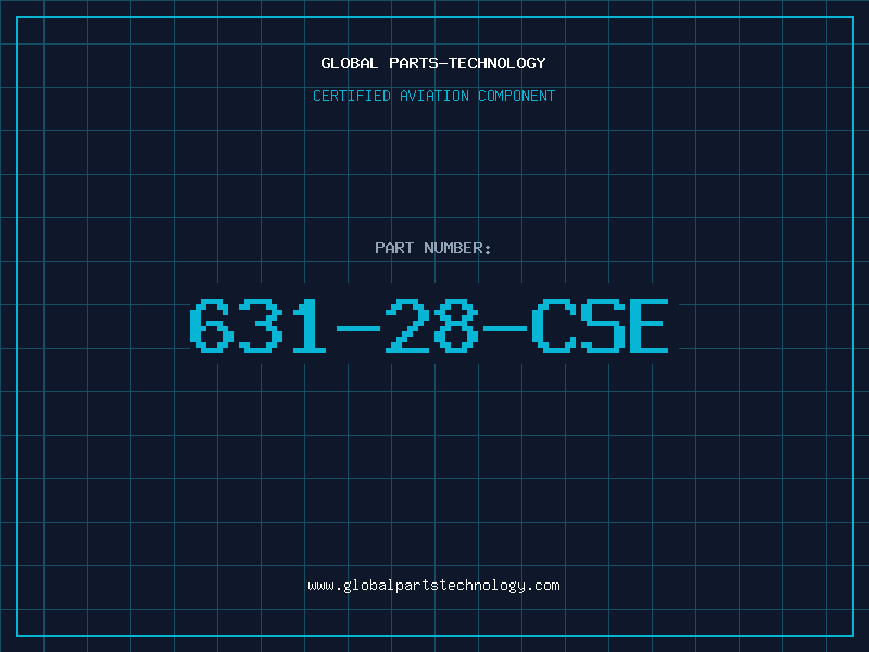Aviation Part 631-28-CSE