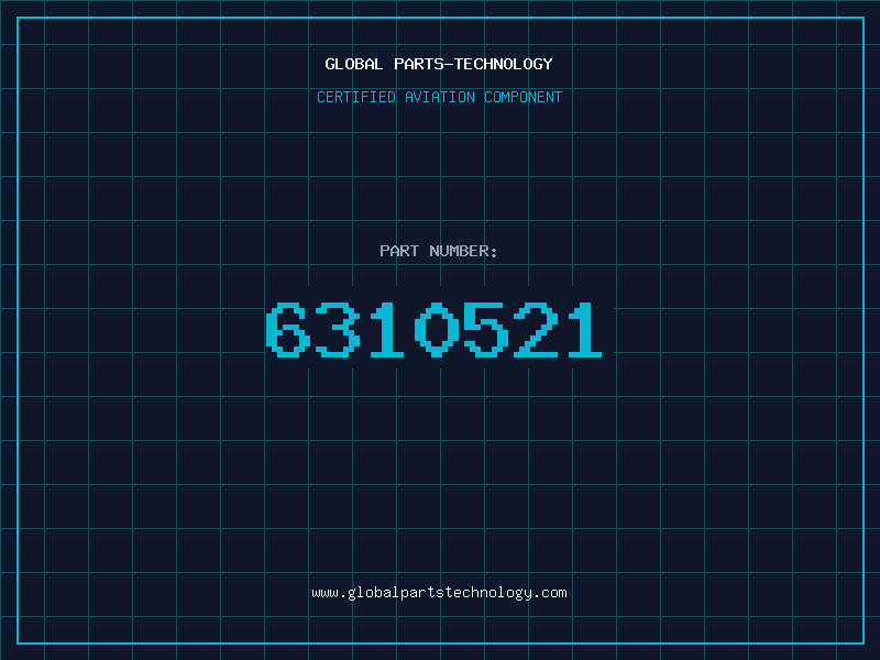 Aviation Part 6310521
