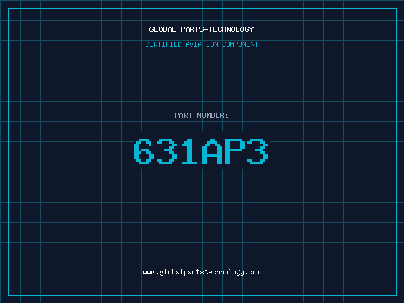 Aviation Part 631AP3
