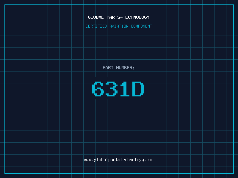 Aviation Part 631D