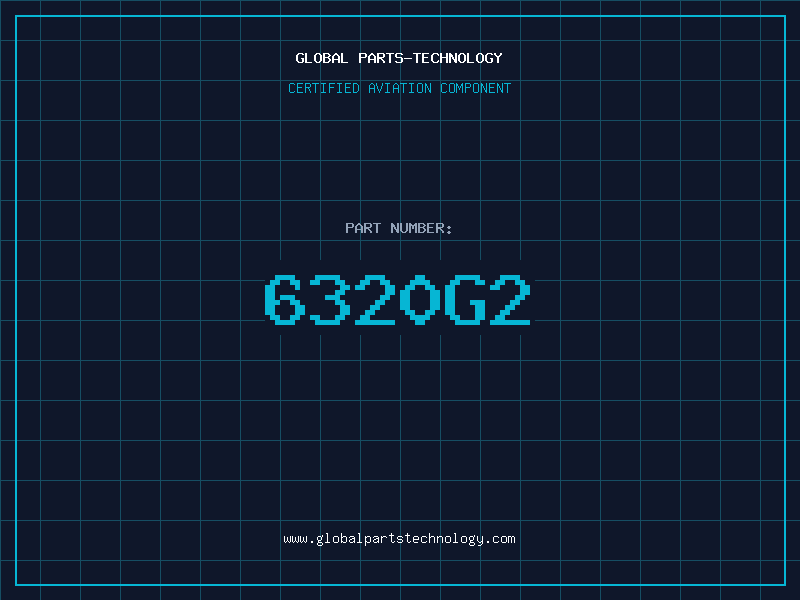 Aviation Part 6320G2