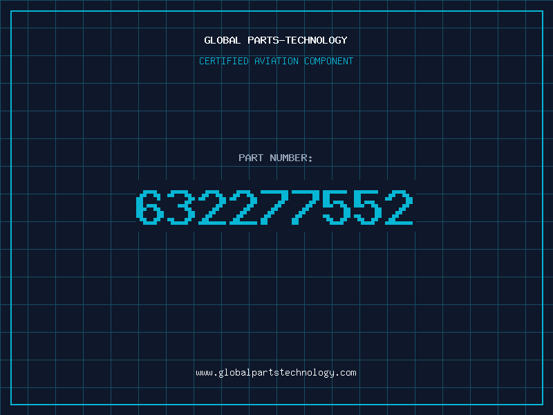 Aviation Part 632277552