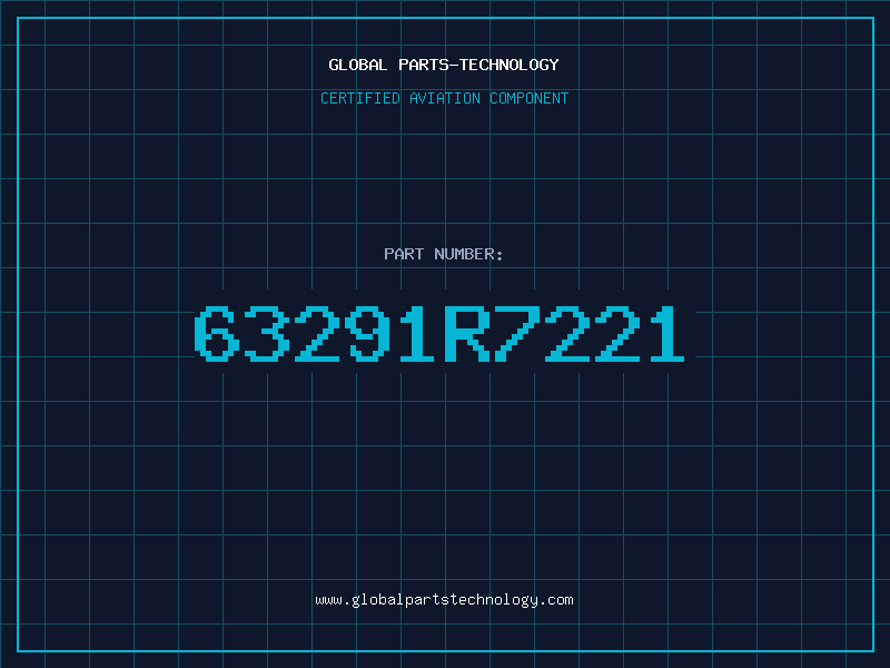 Aviation Part 63291R7221