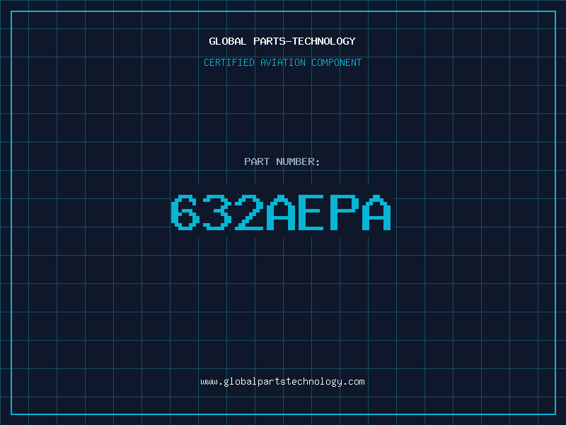 Aviation Part 632AEPA