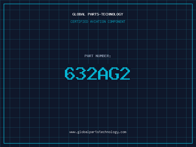 Aviation Part 632AG2