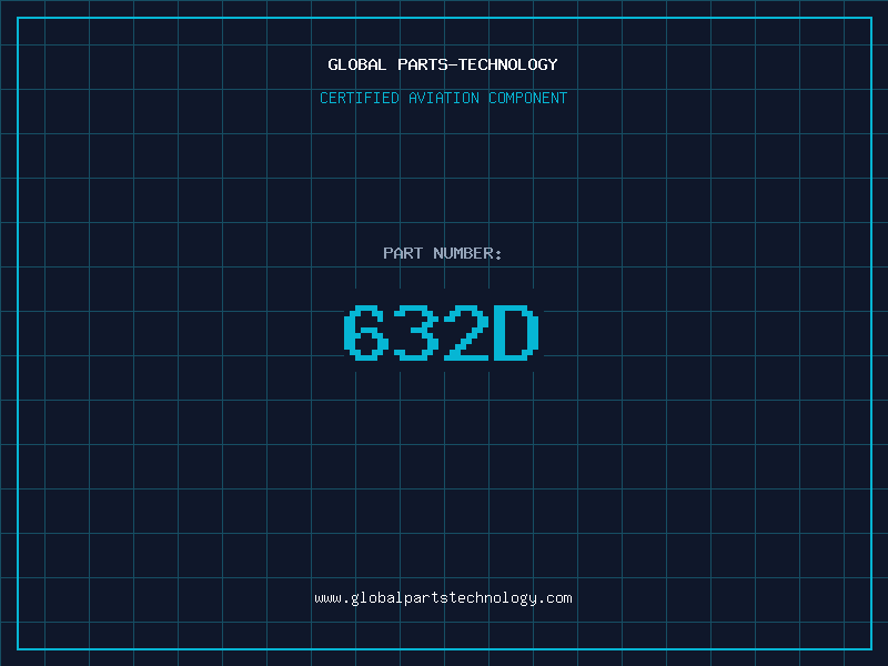 Aviation Part 632D