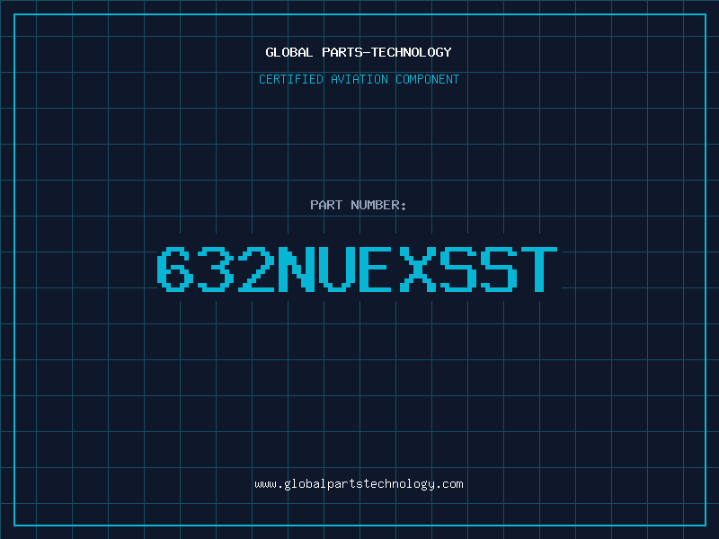 Aviation Part 632NUEXSST