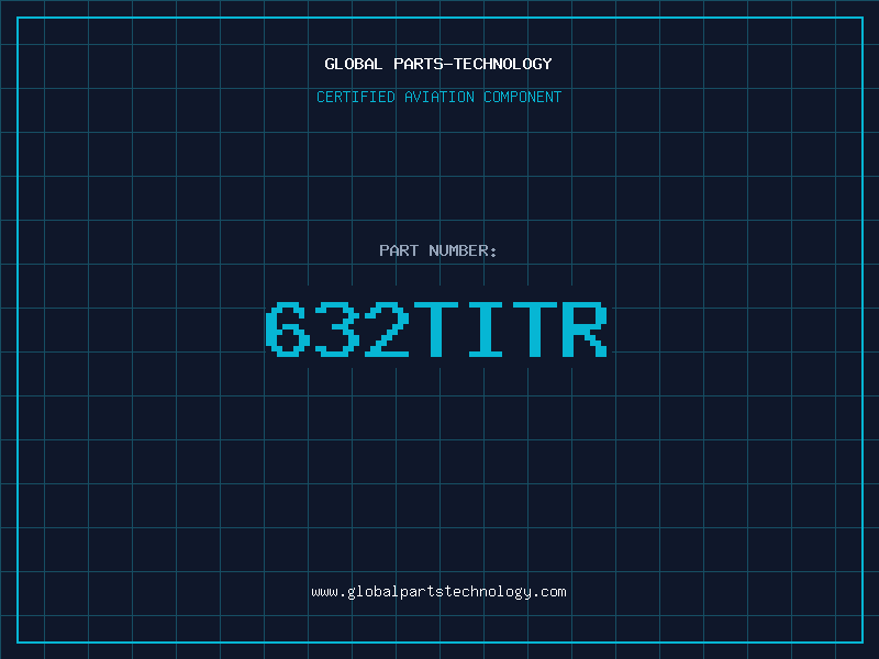 Aviation Part 632TITR